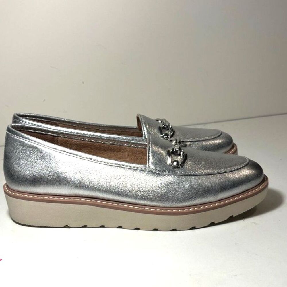 New Naturalizer Adaline Bit Loafer SZ 7-1/2 - Picture 3 of 7